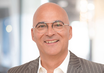 CEO Cyrill Hugi (Bildquelle: ENESPA AG)