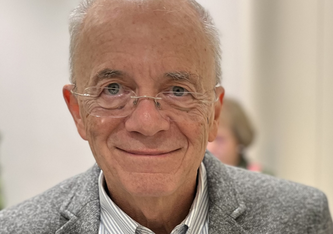 György Odze: Publizist, ehem. Diplomat, China-Experte, 2002-2006 Presseattaché der ungarischen Botschaft in Peking