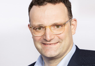 Jens Spahn (Foto: Martin Kraft CC BY-SA 4.0)