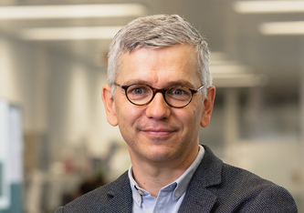 Prof. Dr. Dr. med. Michael Nagler, Leitender Arzt, Universitätsinstitut für Klinische Chemie, Inselspital, Universitätsspital Bern