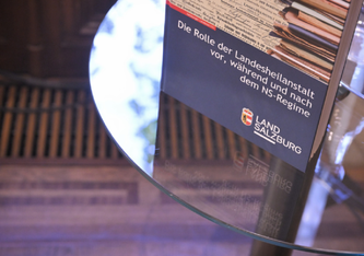 (c) Parlamentsdirektion/ Johannes Zinner