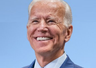 Joe Biden (Quelle: Twitter Joe Biden)