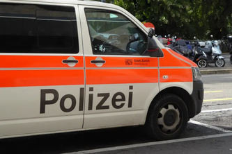 Symbolbild Polizeifahrzeug (Bildquelle: Stadtpolizei Zürich)