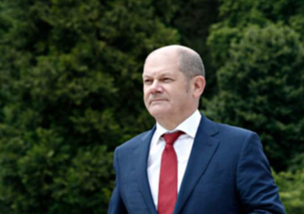 Olaf Scholz (Bild: Shutterstock)