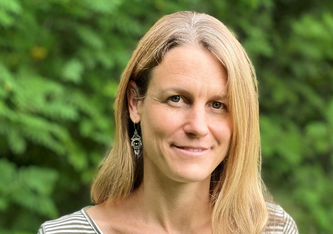 Biologin und Journalistin Isabella Sedivy