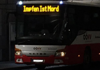 Der Buslenker wurde entlassen (©privat)