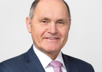 Nationalratspräsident Wolfgang Sobotka