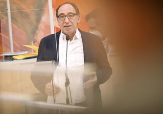Copyright: Parlamentsdirektion/Johannes Zinner