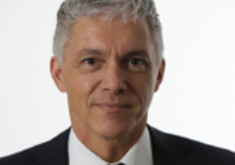 Michael Lauber