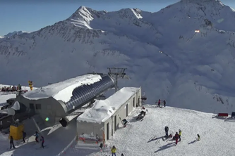 Webcam Andermatt. (Bildquelle: asp)