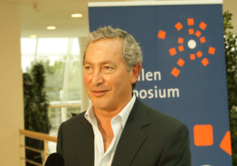 Samih Sawiris - Bildquelle: International Students Committee (ICC BY-SA 3.0)