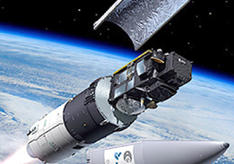 © ESA – Pierre Carril