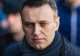 Alexei Anatoljewitsch Nawalny (CC BY-SA 3.0)