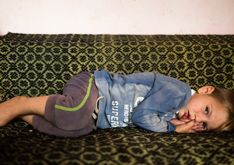 © UNICEF/UN040566/Cybermedia