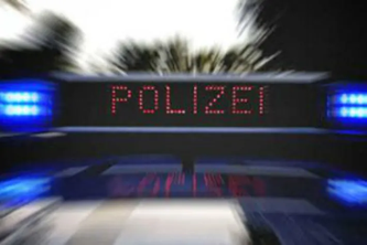 Symbolbild (Bildquelle: Polizei)