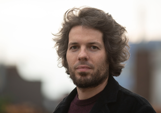 Philip Kovce