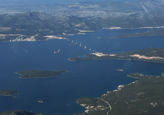 Pelješac-Brücke (CC BY-SA 4.0)