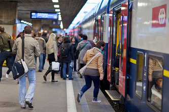 Bild: Bundesamt für Verkehr