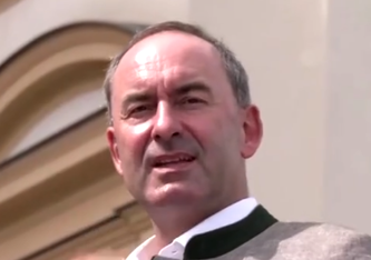 Hubert Aiwanger hat nichts verstanden und kennt keine Verantwortung.