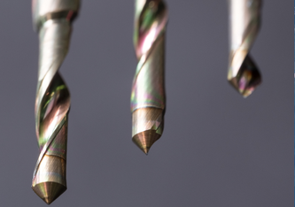 Ein mitfühlender Bohrer für Cochlea-Implantate. Bild: Empa