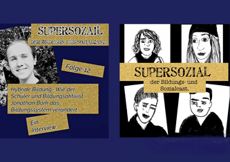 Supersozial Podcast