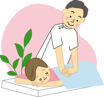 良い整骨院悪い整骨院