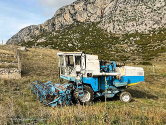 Mit dem Wohnmobil in Albanien