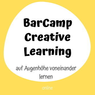 BarCamp creative Learning