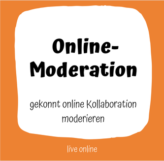 Online-Moderation