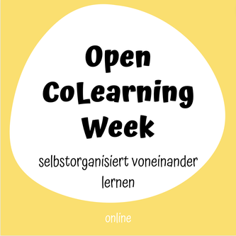 Open CoLearning Week