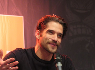 Tyler Posey in "White Frog" (2012)