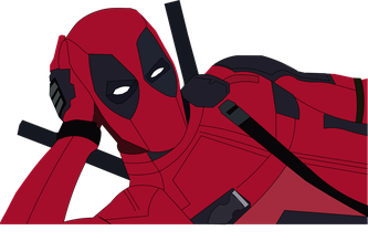 Deadpool als euer Vorstand? Na wie wärs? Foto: (c) Pixabay