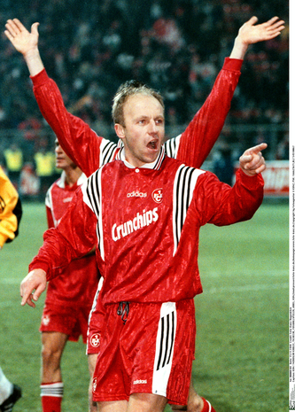 Foto: 1. FC Kaiserslautern