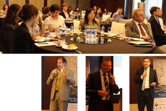 Executive Search Experts China: HR & Recruitment Forum Beijing, China