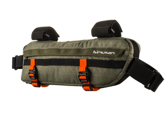 Packman Travel Frame Pack Planet