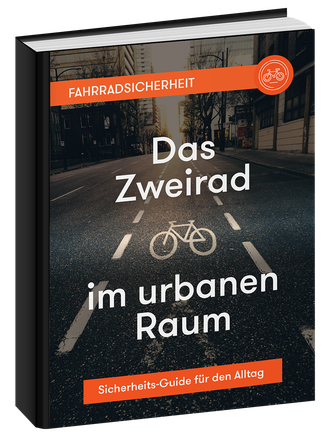 Fahrradsicherheit — Das Zweirad im urbanen Raum 
