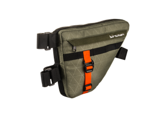 Packman Travel Frame Pack Satellite