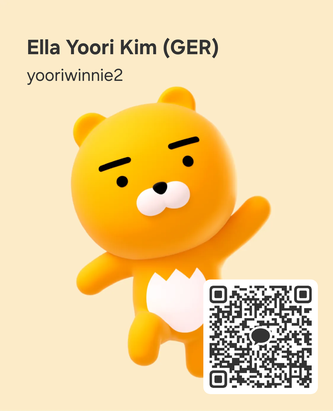 김유리 한국어 독일어 통역사•번역사_통역•번역•공증_카톡 연락처_LEIT K-G