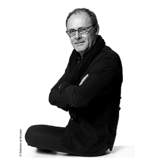 Jean-Paul Hévin - Photo : Stéphane de Bourgies