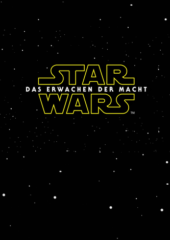 Star Wars 7 - Das Erwachen der Macht - Lucasfilm - Disney - kulturmaterial