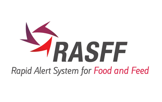 RASFF Logo