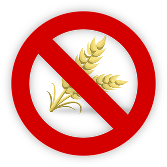 Symbol für Glutenfrei