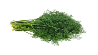 Dill Gewürz