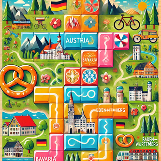 So stellt sich KI unsere Reise vor!