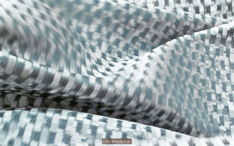 Elio Majdpour Textile Design