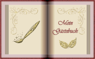 Gästebuch