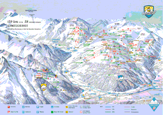 Mayrhofen Hippbach