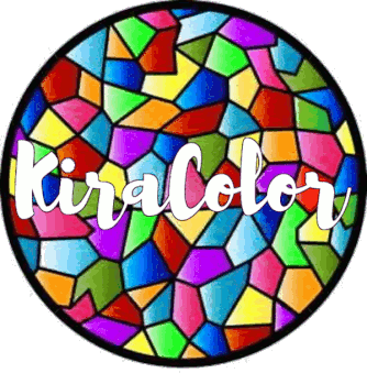 kiracolor ページ!