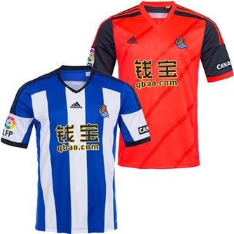 Adidas Real Sociedad Trikot Fur 19 99 Trikot Check De Fake Oder Original