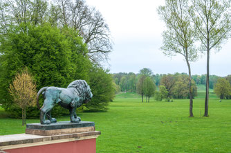 Fürst Pückler Park, Bad Muskau